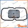 Kit de filtre hydraulique pour MERCEDES | FSF-ME-001, 24536